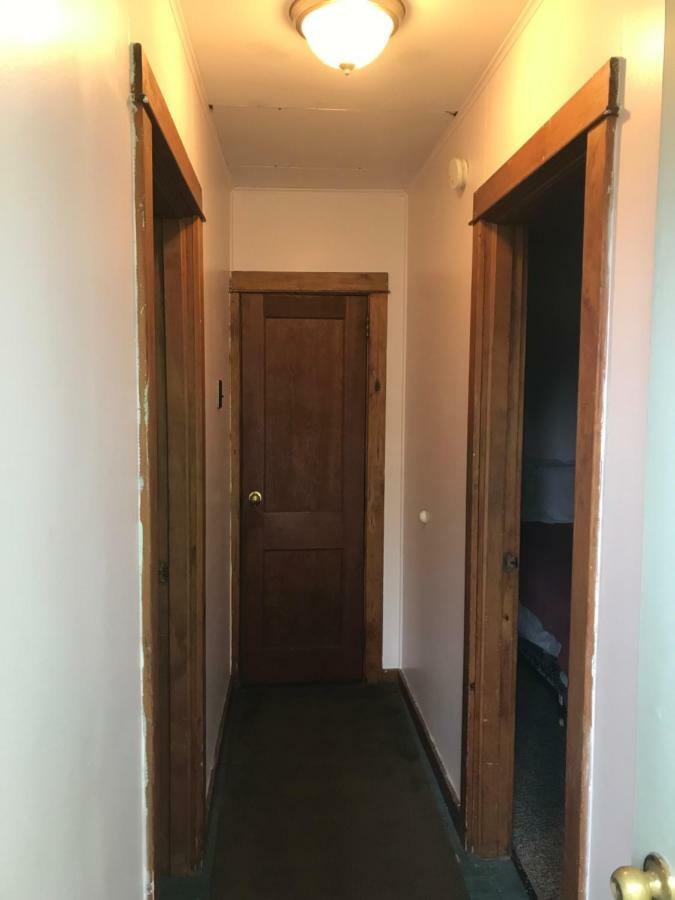 Katahdin Cabins Hotel Millinocket Bagian luar foto